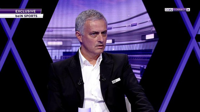 3 niềm cay đắng của Mourinho ở Man Utd: 