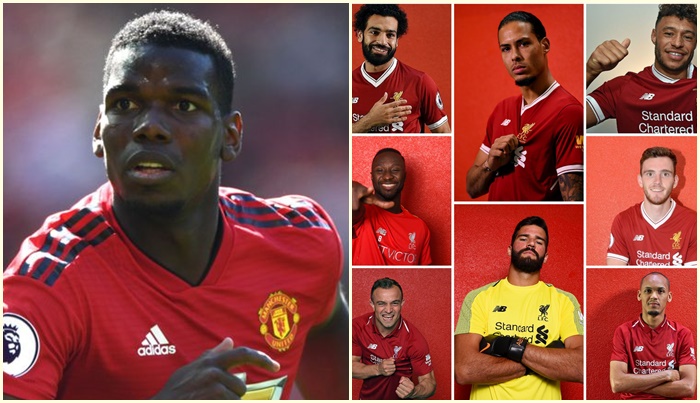 Klopp chê bai MU mua Pogba, nhưng ông vung hơn trăm triệu mua một loạt ngôi sao.