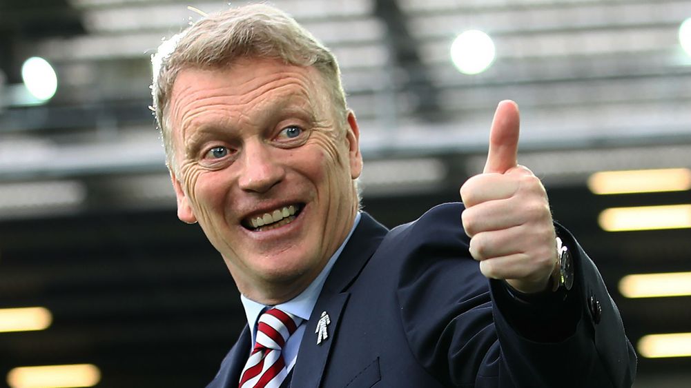 6 năm hợp đồng David Moyes - Man Utd đã xảy ra điều gì? - Bóng Đá