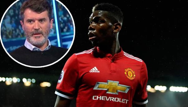 'We've become friends' - Ole Gunnar Solskjaer reveals discussions with Roy Keane as he plots Manchester United revival - Bóng Đá