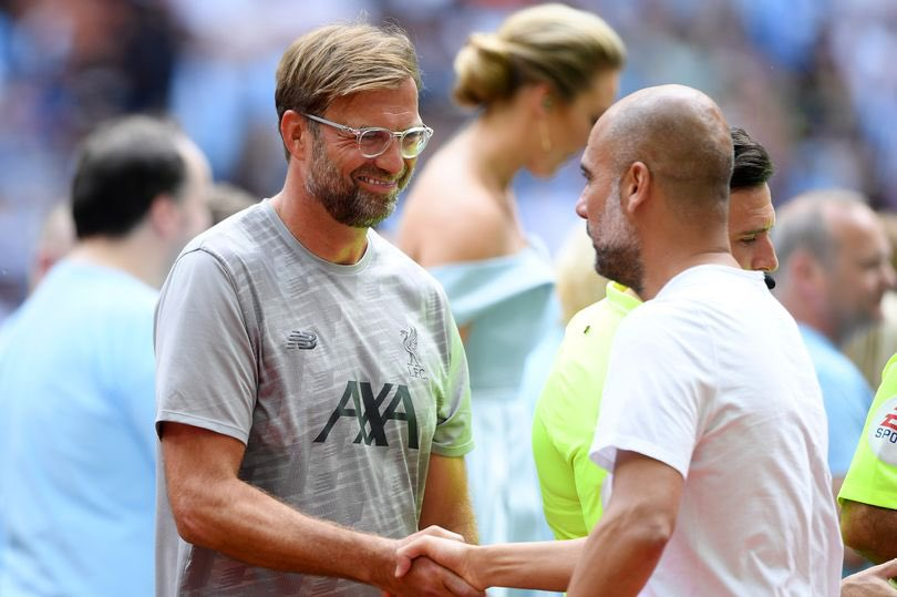 Jurgen Klopp: “We are not the top favourite in the Champions Leagu - Bóng Đá
