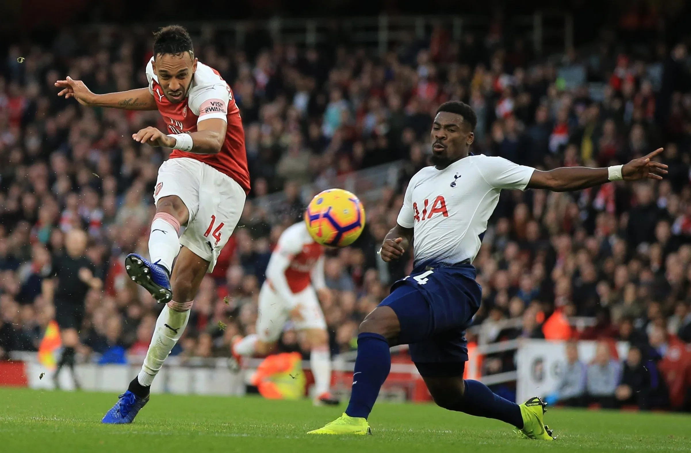 Tottenham thừa lý do để lo ngại trước trận Arsenal - Bóng Đá
