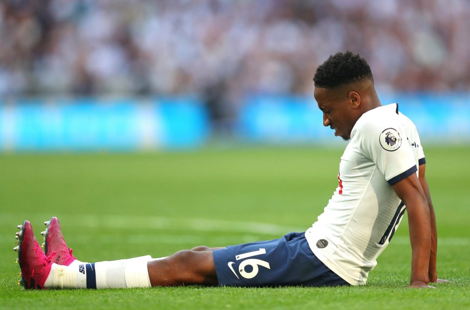 Những cầu thủ nào sẽ không tham dự trận Arsenal - Tottenham? - Bóng Đá