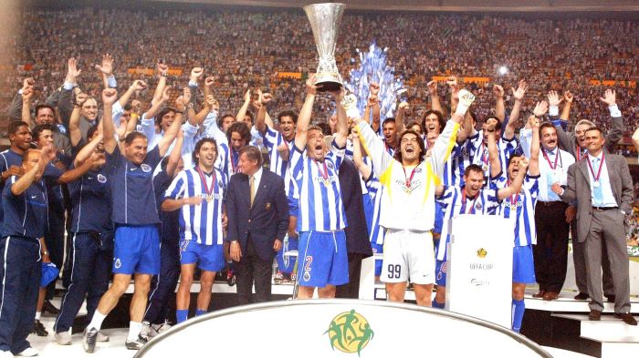Vô địch Europa League là "dễ" với Mourinho.