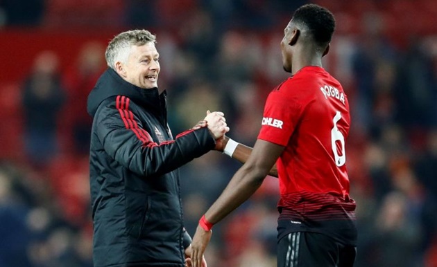 Man Utd đá càng hay, anh ta càng dễ rời Old Trafford - Bóng Đá