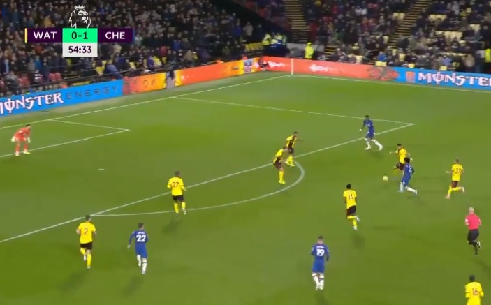 'Cậu ấy giữ vai trò mấu chốt trong bàn thắng của Pulisic' - Bóng Đá