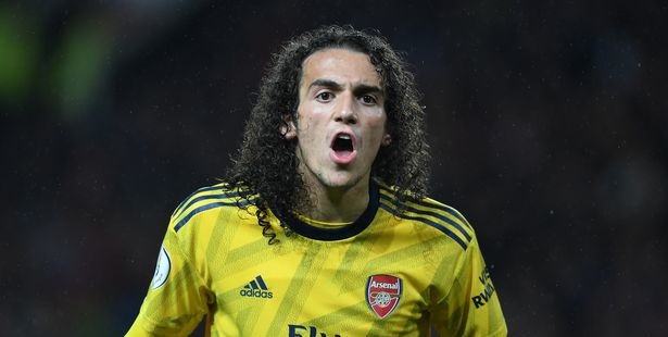 Bạn đã hiểu vì sao Arsenal