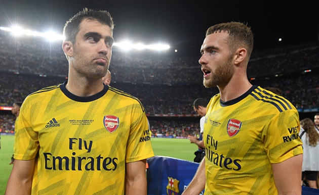 Bạn đã hiểu vì sao Arsenal 