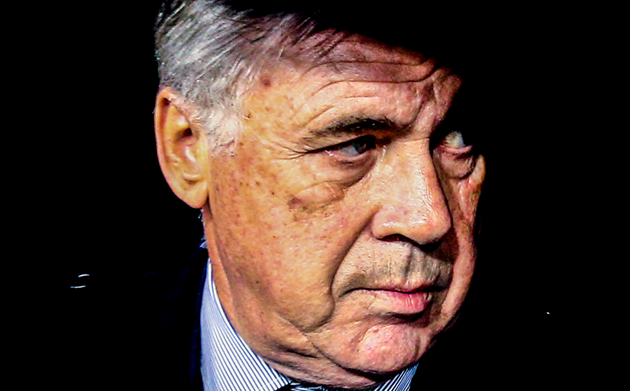 BREAKING: Carlo Ancelotti has agreed to become manager of Everton, according to Sky Sports - Bóng Đá