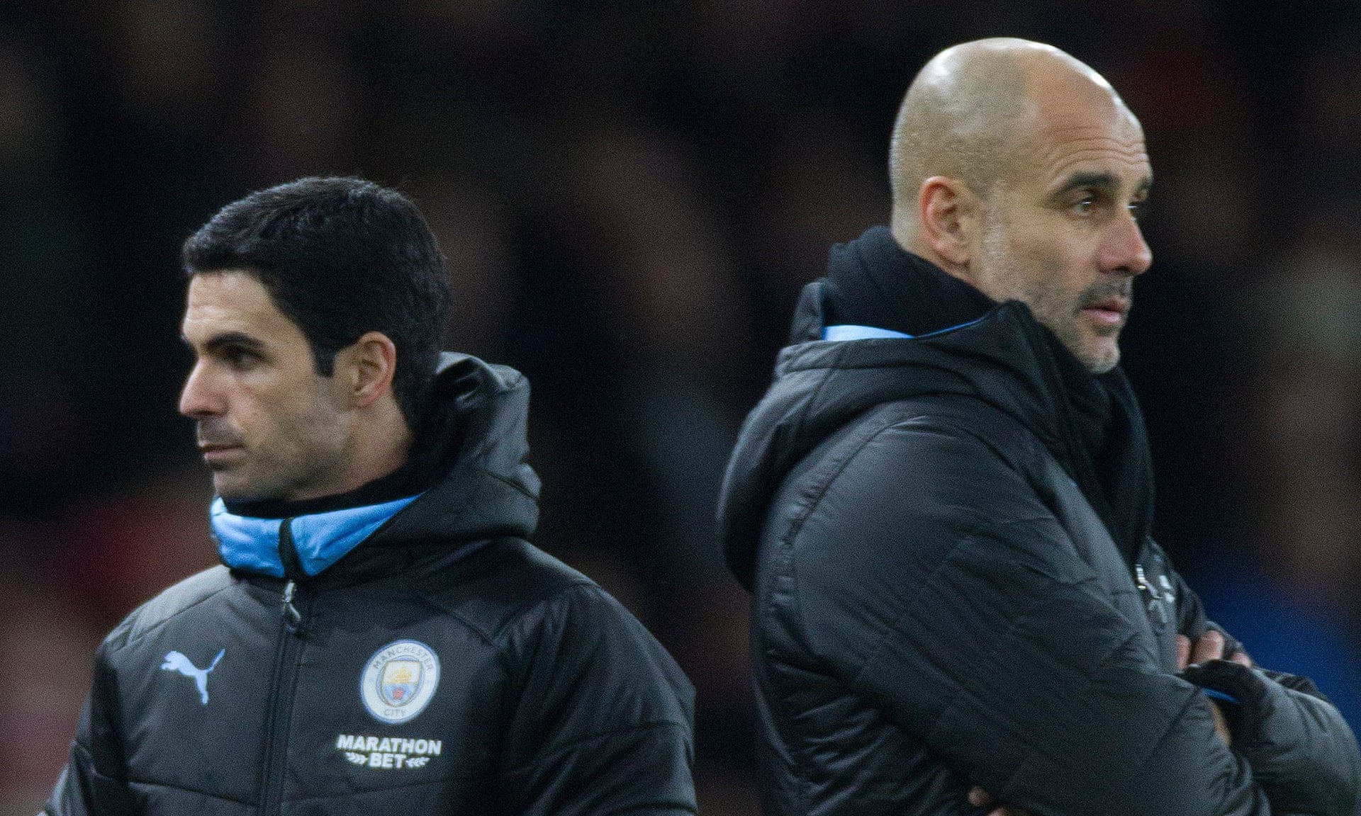NÓNG! Pep Guardiola it's going to happen quick - Bóng Đá
