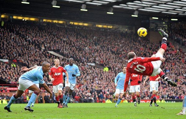 The top 10 Premier League goalscorers this decade - Bóng Đá