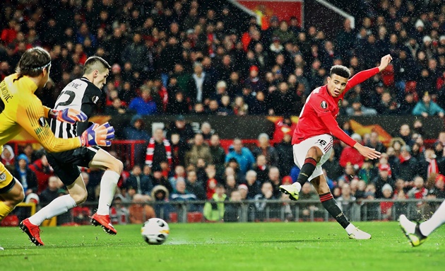 5 điều chứng tỏ Solskjaer chưa bao giờ lo sợ bị sa thải - Bóng Đá