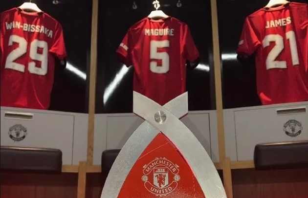 5 điều chứng tỏ Solskjaer chưa bao giờ lo sợ bị sa thải - Bóng Đá