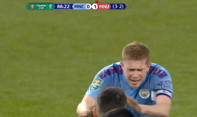 Kéo sập Etihad lần hai, Man Utd tìm ra công thức cho