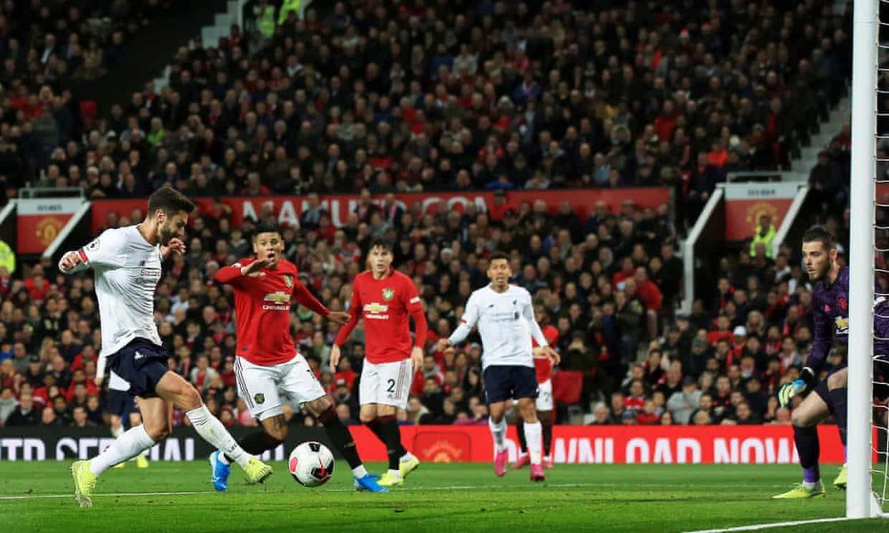 Kéo sập Etihad lần hai, Man Utd tìm ra công thức cho