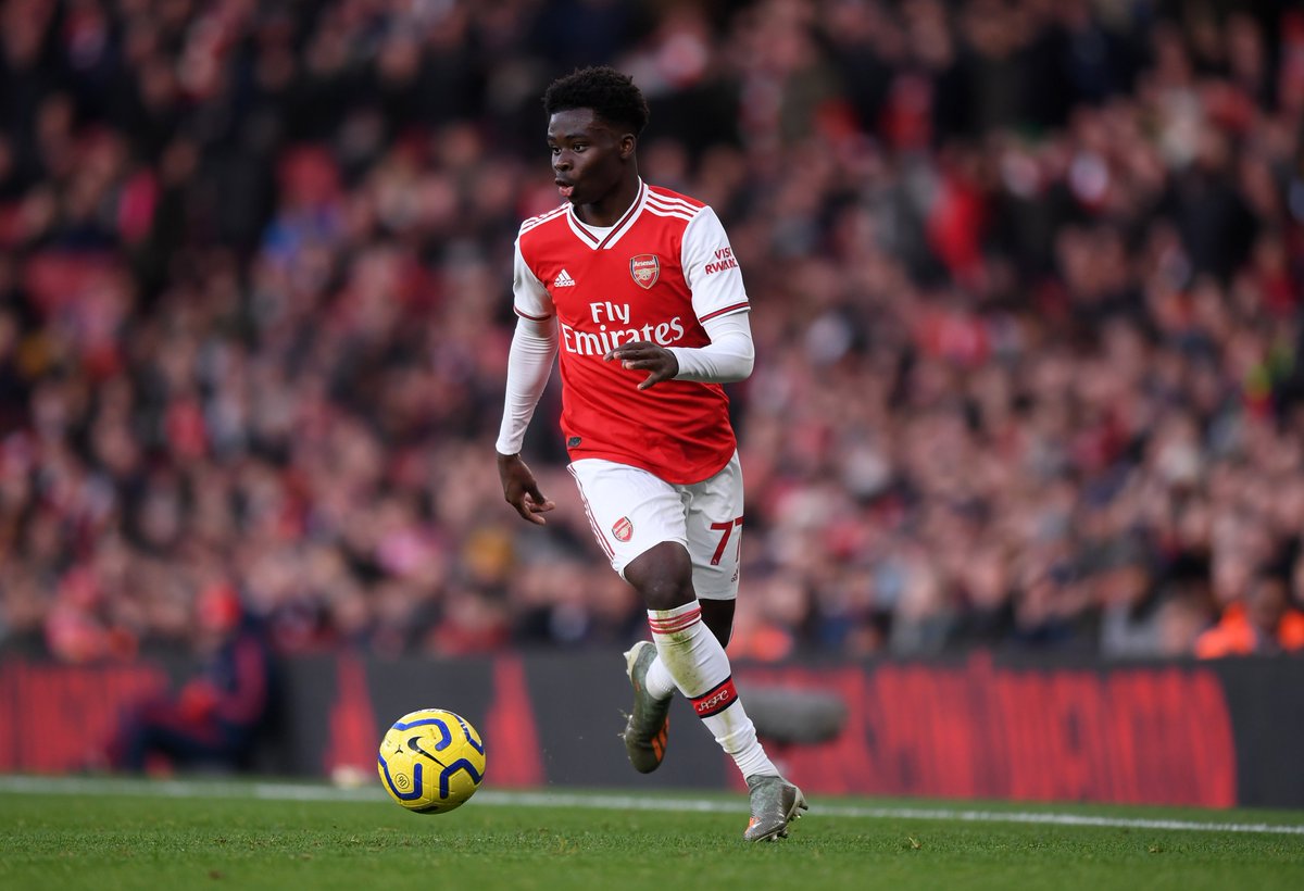 10 thống kê đặc biệt sau trận Arsenal - Newcastle: 'Siêu hậu vệ'? - Bóng Đá
