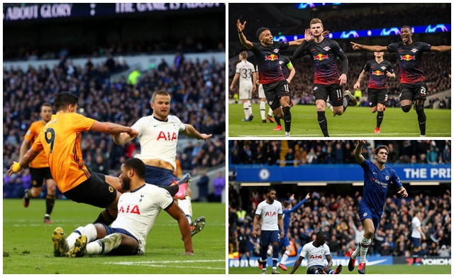 10 ngày đau khổ nhất sự nghiệp Mourinho? - Bóng Đá
