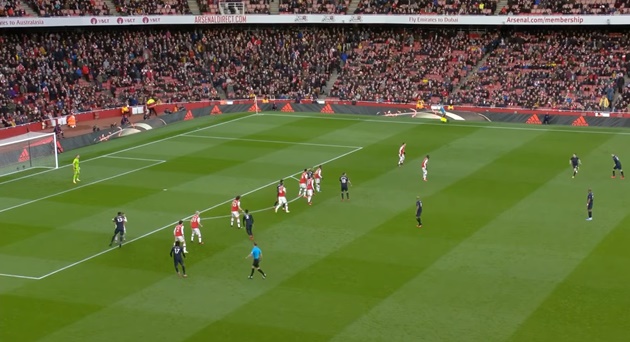 Công nghệ VAR đã cứu Man Utd như thế nào? - Bóng Đá