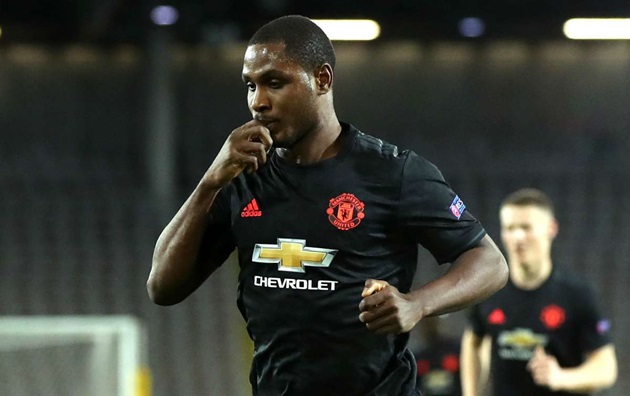 Ghi bàn liên tục, Ighalo buộc Man Utd thay đổi kế hoạch 'siêu to khổng lồ' - Bóng Đá