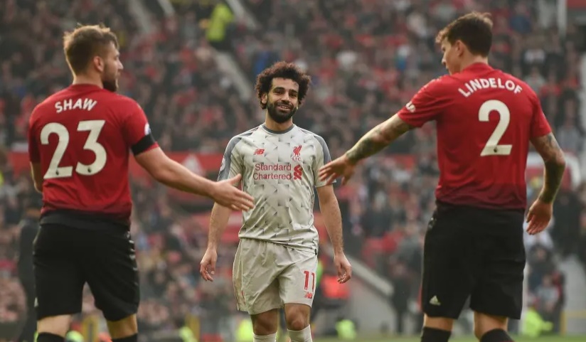 Bạn có biết Solsa-United đã chơi tốt thế nào trước nhóm Big Six? - Bóng Đá