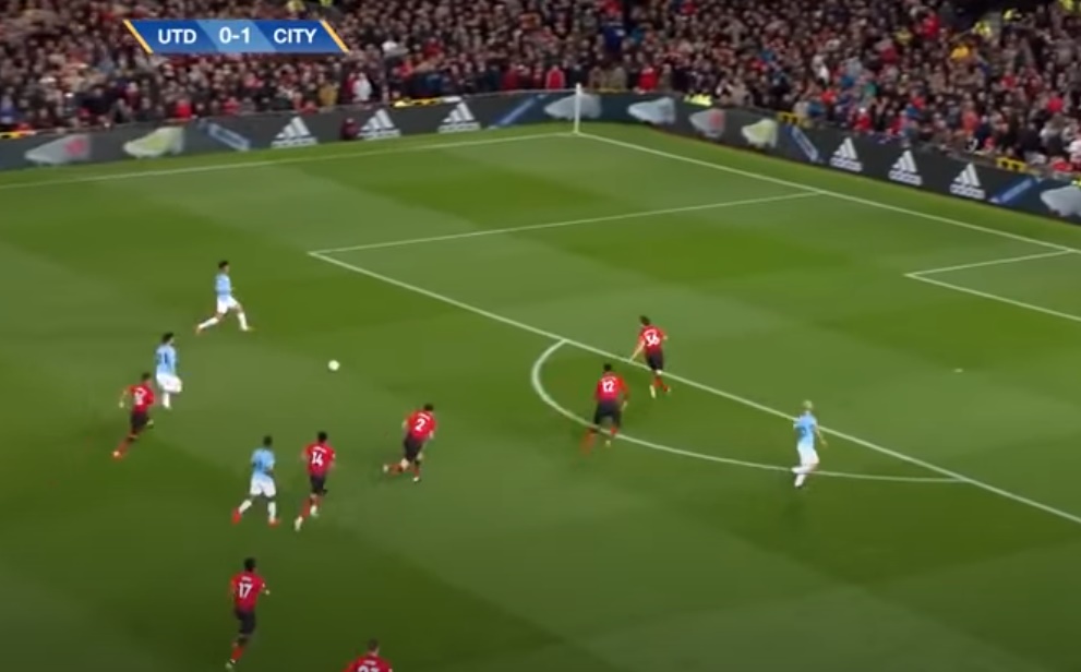 Bạn có biết Solsa-United đã chơi tốt thế nào trước nhóm Big Six? - Bóng Đá