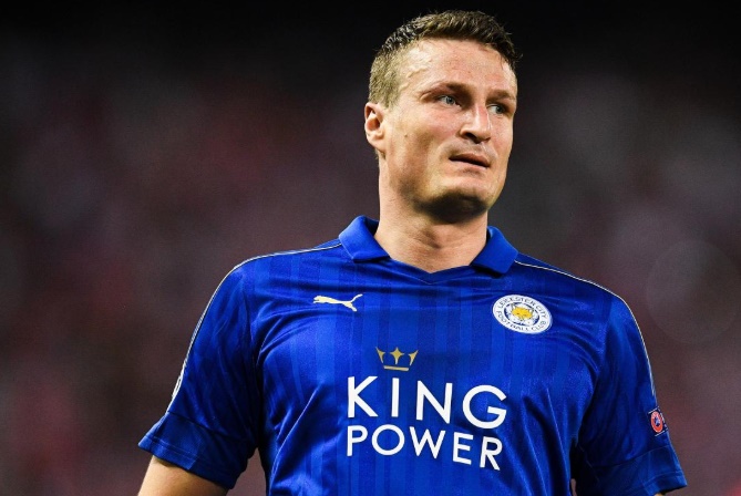 Nếu không bị hút máu, Leicester sẽ sở hữu đội hình siêu khủng! - Bóng Đá