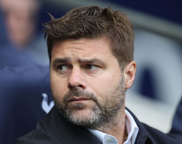 Không đầu tư chuyển nhượng, Tottenham có nguy cơ mấy HLV Pochettino - Bóng Đá