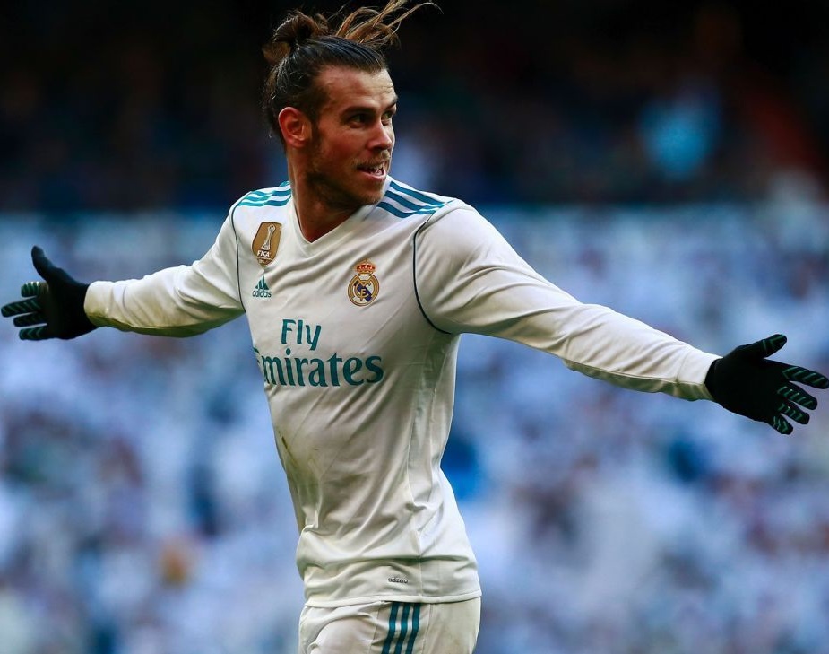 Chung kết Champions League: Bale thì được, Benzema thì không - Bóng Đá