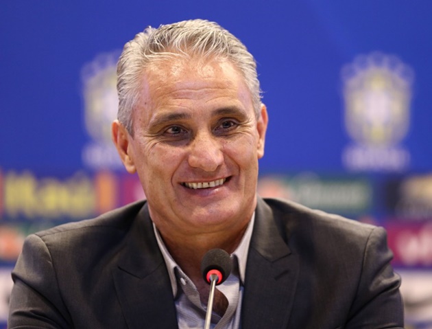 Real bất ngờ để mắt HLV Brazil - Bóng Đá