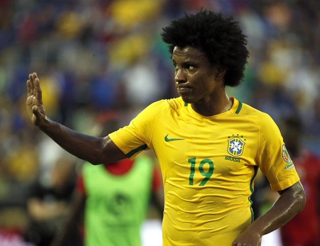 Thi đấu ấn tượng ở World Cup, sao Chealsea muốn đào tẩu sang Manchester United - Bóng Đá