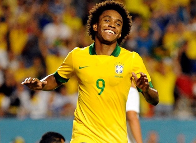 Thi đấu ấn tượng ở World Cup, sao Chealsea muốn đào tẩu sang Manchester United - Bóng Đá