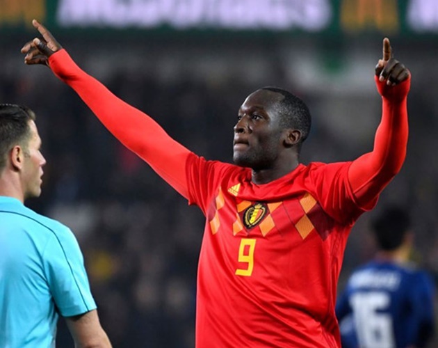 Hazard làm sáng tỏ mối quan hệ với Lukaku - Bóng Đá