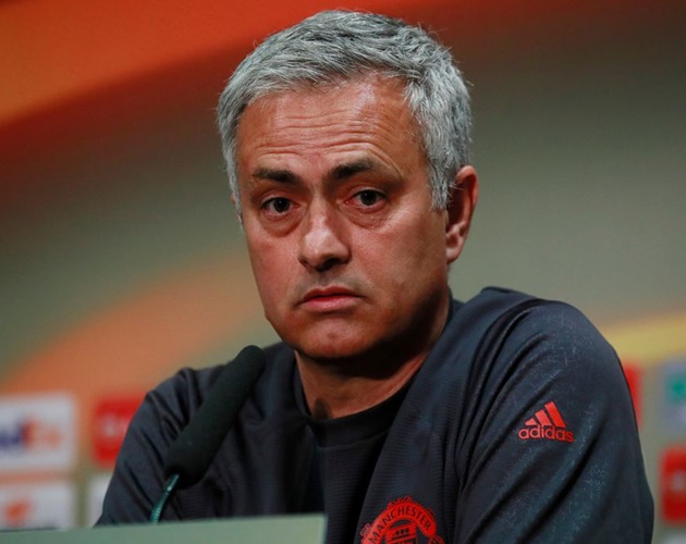 Mourinho cho rằng ở Madrid không cầu thủ nào lớn hơn CLB.