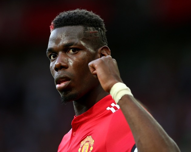 Cuộc chiến giành Pogba: Barca 'tám lạng', Juventus 'nửa cân' - Bóng Đá