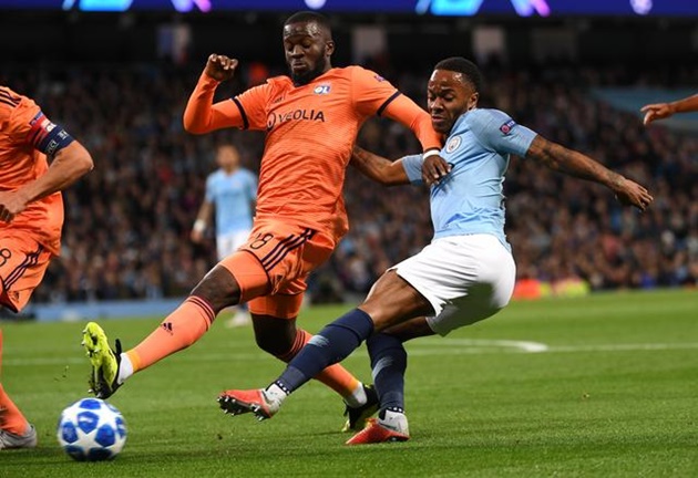 5 điểm nhận mancity - Bóng Đá