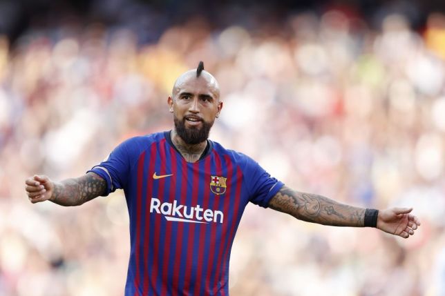 4 Barcelona superstars who deserve more minutes this season - Bóng Đá