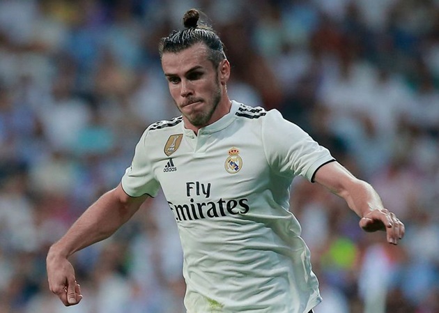 Bale, Zidane - Bóng Đá
