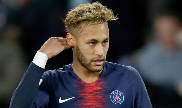 HLV PSG lên tiếng, Neymar thật sự sắp về Barca? - Bóng Đá