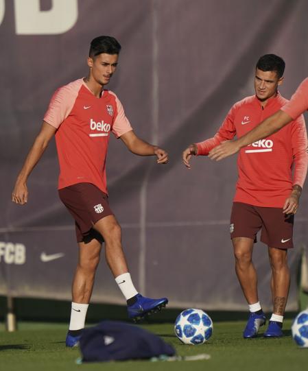 Messi cứ việc nghỉ ngơi, Inter đã có các đồng độ lo - Bóng Đá