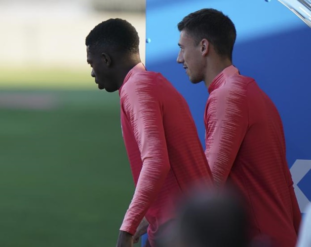 Messi cứ việc nghỉ ngơi, Inter đã có các đồng độ lo - Bóng Đá