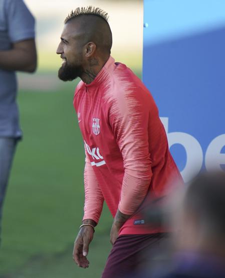 Messi cứ việc nghỉ ngơi, Inter đã có các đồng độ lo - Bóng Đá