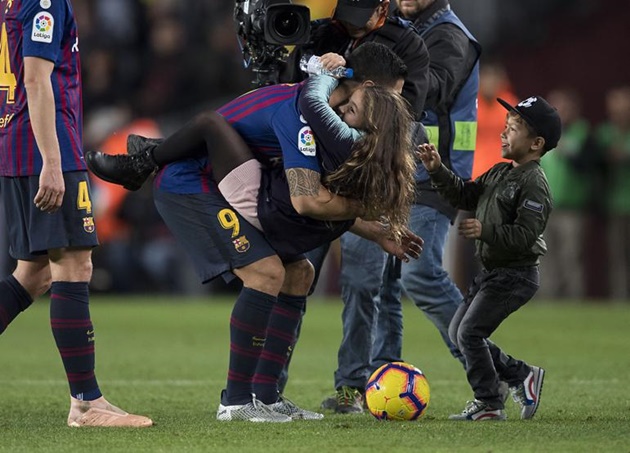 Barca - Bóng Đá