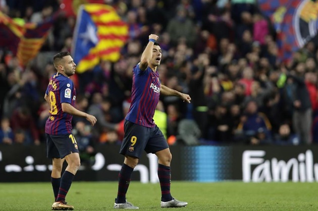 Barca - Bóng Đá
