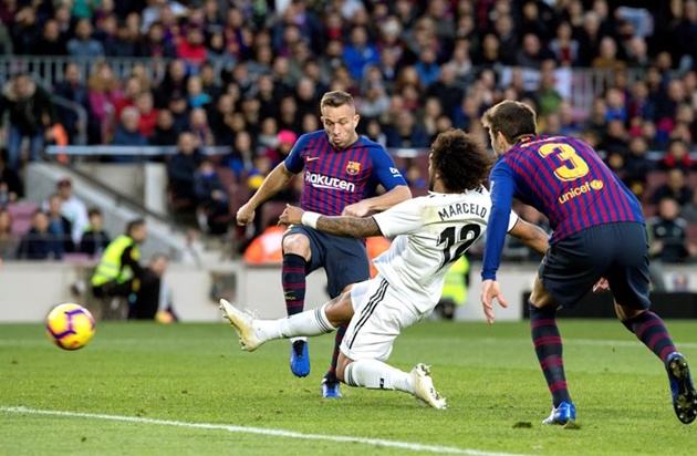 Barca - Bóng Đá