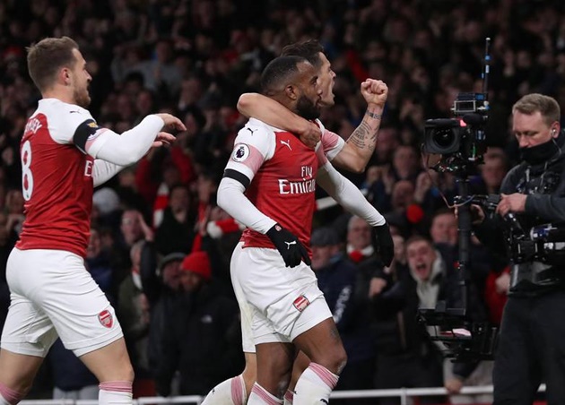 Đối bóng đá có trận đấu ấn tượng trước Liverpool.