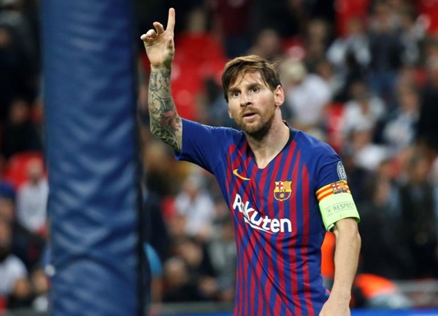 Những ngôi sao đáng chờ đợi lượt 4 Champions League: - Bóng Đá
