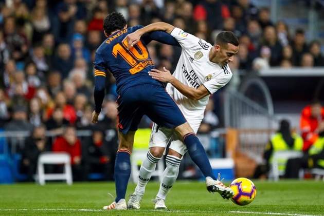 Real biết làm gì với Bale đây? - Bóng Đá