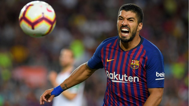 Chấm điểm Barca sau trận Espanyol: - Bóng Đá