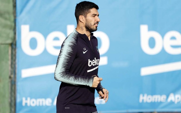 Barca tập - Bóng Đá