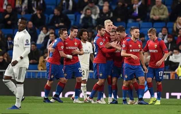 Tiếp tục nhớ Ronaldo, Real lấy gì bảo vệ ngôi vương Champions League - Bóng Đá
